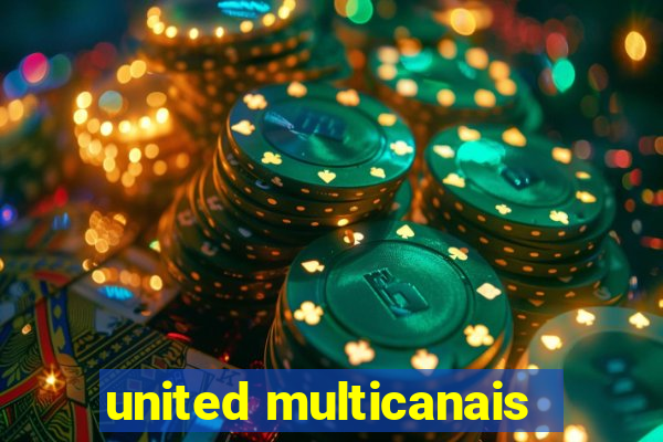 united multicanais